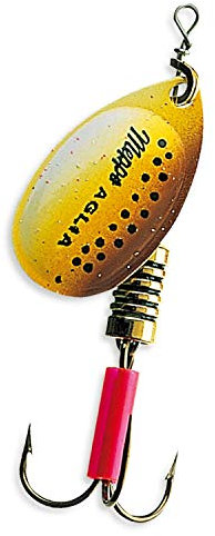 Mepps Aglia Spinner Bachforelle #02,5g, 1 Stück