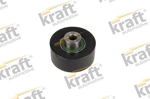 KRAFT AUTOMOTIVE Umlenk-/Führungsrolle, Keilrippenriemen 1222300