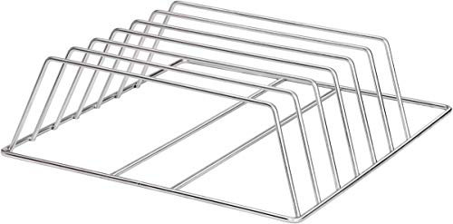 Bartscher Spülkorb für Tabletts 600x400m