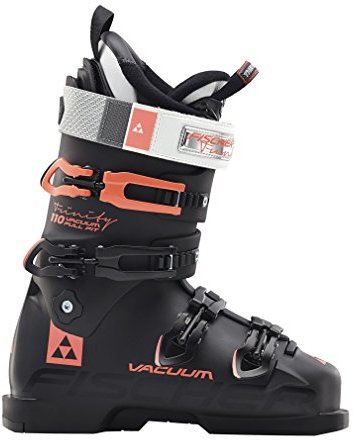 FISCHER Damen Skischuhe Trinity 110 Vacuum - 000 - / 23,5