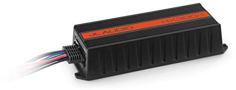 JL Audio HX300/1 Monoblock Class D Vollbereichsverstärker 300W