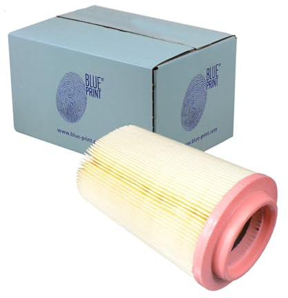 Blue Print ADU172216 Air Filter, pack of one