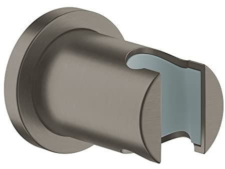 Grohe Rainshower Brausehalter 27074 N. verstb. Rundwand ROS. Hard G
