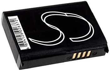 Akku für Garmin Zumo 600, 3,7V, Li-Ion