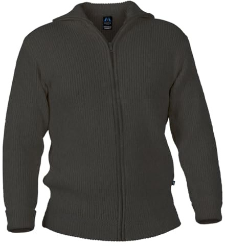 Blauer Peter - Troyer - Strickjacke - Merino - 10 Farben