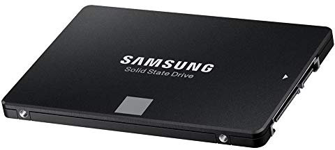 Samsung 860 Evo 2.5 250 Go Série ATA III MLC