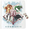 Playhouse Harry Potter Houses of Hogwarts Tagebuch für Kinder