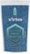 v1rtus Glitter Paint Additive - Ocean Blue | Metallic Flakes for Adding Sparkle to Paints & Wood Varnish | Add to Emulsion, Acrylic & Latex for Indoor Sparkly Walls | 100 g