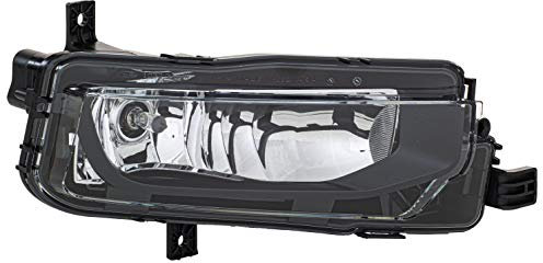 HELLA 1NG 354 843-041 Halogen-Nebelscheinwerfer- ECE - rechts