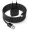 10W Micro USB Chargeur 2A pour Samsung Galaxy Tab A 2016 E S S2 3 4 SM-T580/T280,10.1/8.0/8.4/9.6/9.7/7.0 Adaptateurs Secteur