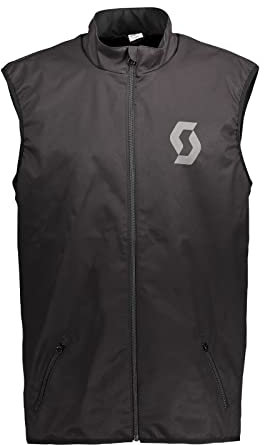 SCOTT X-Plore Motocross Weste, schwarz, XL