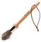 COTTAM Coffee Brush | Barista Brush | Coffee Bean Grinder & Espresso Machine Cleaning Brush (1, Large)