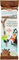 Lucgel Paille Polaretti MAGIC MILK Petit déjeuner Enfants Microphères au Goût de Chocolat Dolfin - 42 pièces -