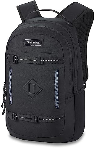 Dakine Kids Mission 18L Sac à dos - Black