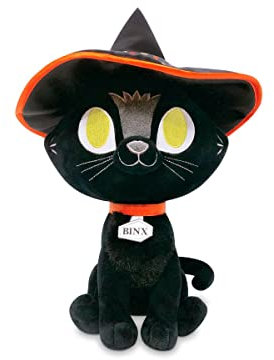 Disney Binx Plüsch - Hocus Pocus - klein 15 Zoll