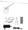 Paulmann 95577 LED Bilderleuchte Xana 420lm incl. 1x5,5 Watt dimmbar Bildbeleuchtung 2700 K