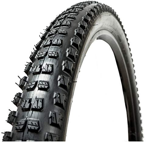 All-Terrain-Reifen – 27,5 x 2,4 Zoll – Trail-Karkasse – Endurance-Mischung – Schwarz