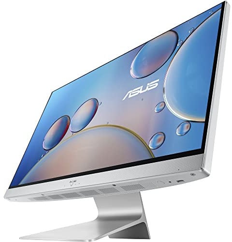 ASUS F3700WUAK-WA006W・68,6 cm (27)・Full HD・AMD Ryzen 5・8 GB・512 GB・Windows 11 Home・Monitor・(90PT0342-M00BY0) (EAN: 4711081703457)