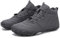 Freiluftkind Kepler Chaussures Pieds Nus Hiver (Gris/Taille EU 44) – la Chaussure Pieds Nus Parfaite pour Ton Aventure – Chaussure Pied Nu Hiver – Chaussure Barefoot Hiver