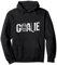 Goalie Torwart Eishockey Ice Hockey Sport Trainer Goalie Pullover Hoodie