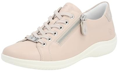 Remonte Women's D1e03 Sneaker, Lightblush Rose Gold 31, 6 UK
