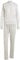 adidas Donna ESSENTIALS 3-STRIPES TRACKSUIT, wonder alumina, M