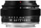 Obiettivo full frame da 50 mm F2, for Sony E for Fujifilm XF for Canon M for Leica for Sigma L for Nikon Z for Panasonic for obiettivo fotocamera for Olympus M43(E mount)