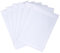 Emerson 20x Versandtasche Weiß DIN C4 229 x 324 mm 90g großer Briefumschlag a4 ohne Fenster haftklebend Umschlag Maxibrief a4 Weiß Briefkuvert groß C4 große Versandtasche Briefkuvert big envelopes