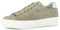 Gabor Damen Low-Top Sneaker, Frauen Halbschuhe,Strassenschuhe,Sportschuhe,Freizeitschuhe,Turnschuhe,Laufschuhe,Schilf/Creme(S.Uni),40 EU / 6.5 UK