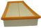 Filtro aria auto compatibile con r-enault Scenic II 2.0L 2003-2009 m-egane II 1.6L 2.0L 2003-2007 m-egane CC II 2.0L m-egane RS III 8200371661