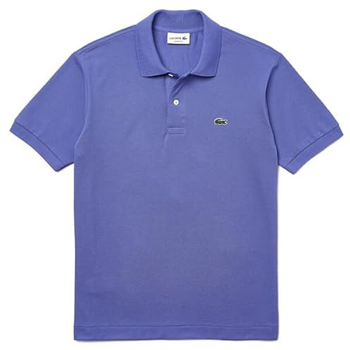 Lacoste L1212 Polo Shirt Classic (UK, Alpha, XL, Regular, Regular, Oemme)