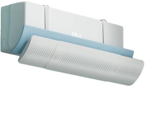 Parabrisas anti del soplo directo del aire acondicionado para las soluciones interiores modificadas para requisitos particulares del control del clima (filtro del anión)