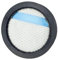 ZECKJVTD Filtro De Entrada De Aire (1 Unidad), Filtro Premotor, Compatible con Aspiradoras Escoba Electrolux Y AEG 800, 900 Y AP81.