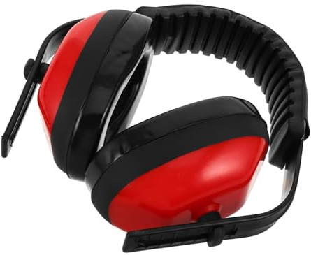 Ciieeo Casque Anti-bruit Pour Étudiant Casque De Protection Auditive Confortable Et Sonore Pour Dortoir Et Bibliothèque Adapté Aux Et Adultes