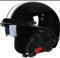 Halbschalenhelm mit ECEDOT Jethelm Retro mit Motorradhelm Roller Helm Roller Helm Offenem Helm Brain-Cap Halbhelme mit Herausnehmbarem und Waschbarem Futter 2,XXL:63-64CM
