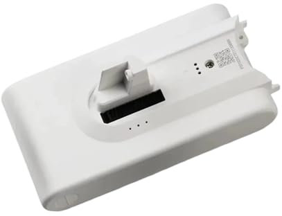 Batería de 5000 mAh, Compatible con Dreame, V11, V11SE, V12, VVN6 y VVA1. Batería de Repuesto for aspiradora inalámbrica.