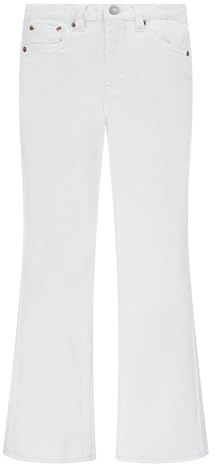 Levi´s ® 726 High Rise Flare Jeans Pants 10 Years