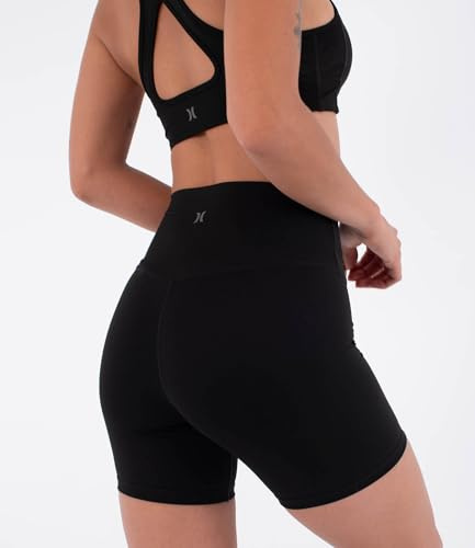 Hurley Damen Sweatpants Women's Sports Trousers - Active