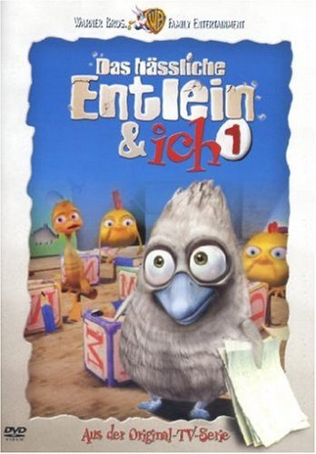 Das hässliche Entlein & ich! - Volume 1