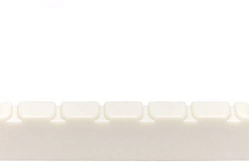 GRAPHTECH TUSQ NUT - SLOTTED CLASSICAL LEFT HANDED