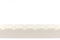 GRAPHTECH PQ-6200-L0 TUSQ NUT - SLOTTED CLASSICAL LEFT HANDED, 9.0 cm*9.0 cm*9.0 cm