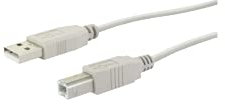SCHWAIGER 1,5M USB 1.X USB 2.0