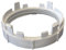 Zanussi 1250091004 AEG Electrolux Tricity Bendix Tumble Dryer Vent Adaptor
