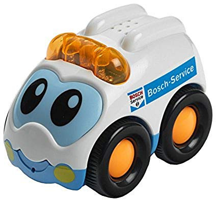 Theo Klein 2910 Bosch Service Soundauto