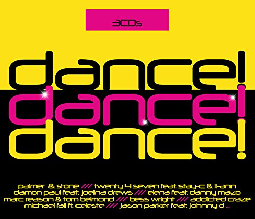 Dance Dance Dance / Various