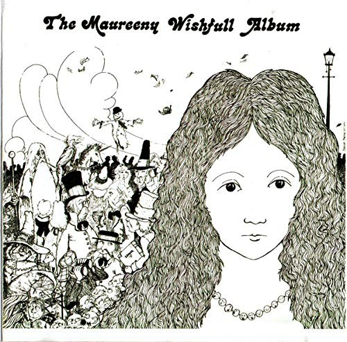The Maureeny Wishfull Album