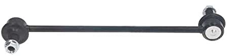 JAPANPARTS SI-340 Stabilisator Fahrwerk Vorne Kompatibel mit MAZDA CX-3 DK DA6A34170 DA7V34170