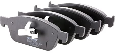 RIDEX 402B1008 Bremsbelagsatz Bremsbeläge Vorne Kompatibel mit FORD FOCUS III Turnier