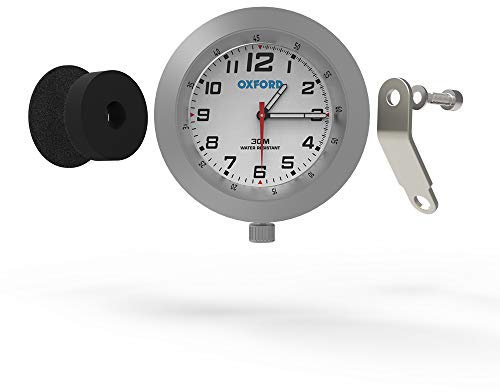OXFORD OX560 Motorraduhr 0.11kg