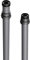 VIOKS Tubo di aspirazione per aspirapolvere, 1,6 m, di ricambio per Mielе 7736191 Classic C1 7736190